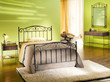 classic bedroom