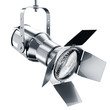 Chrome spotlight