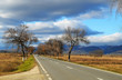 road