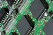 Photo: Technology and development ultrasound device. Technology and development ultrasound device.