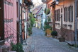Gasse Gasse