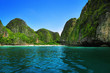 Maya Bay