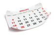 Calendar Page
