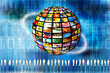 Global network