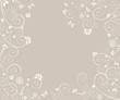 Wedding card