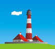 Leuchtturm Leuchtturm