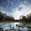 Autumn in Yosemite