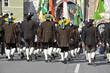 Trachtenumzug