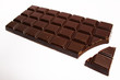 Tablette de chocolat