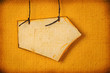 paper tag