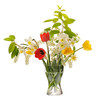 springtime bouquet