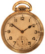 Antique Pocket Watch Antique Pocket Watch