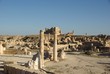 Ruines romaines, Libye