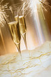 Sekt, Silvester, Zweisamkeit