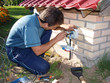 Electric installation