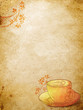cup of coffee