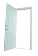 entry door