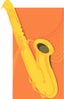 Saxophone Saxophone