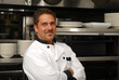 Smiling chef