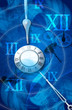 time