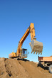 Excavator