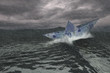 Origami Boat 20 euros