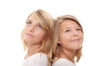 Friends forever