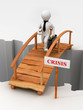 bridge crisis