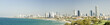 Tel Aviv Skyline