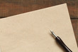 Letter