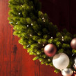 Adventskranz