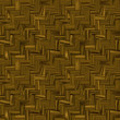 Teak Wood Parquet Seamless Pattern
