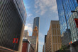 Downtown Houston, Texas