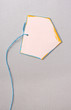 paper tag