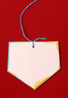 paper tag