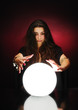 Fortuneteller Fortuneteller