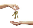 Unlocking Item 03