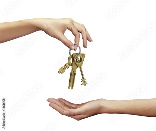 Photo: Unlocking Item 03 Unlocking Item 03