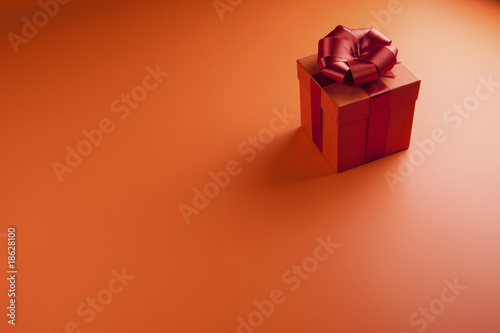 Photo: gift gift
