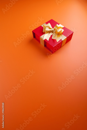 Photo: gift gift