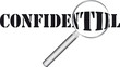 confidentiel