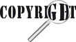 copyright