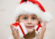 Christmas presents