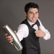 barkeeper