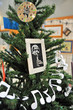 Sapin de noël
