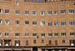 Siena's main square