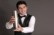 barkeeper