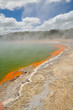 Champagne Pool, Wai-O-Tapu Thermal Wonderland