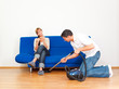 housekeeping