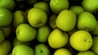 Pommes vertes Pommes vertes